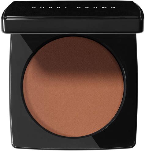bobbi brown bronzer in natural